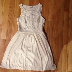 Mossimo dress